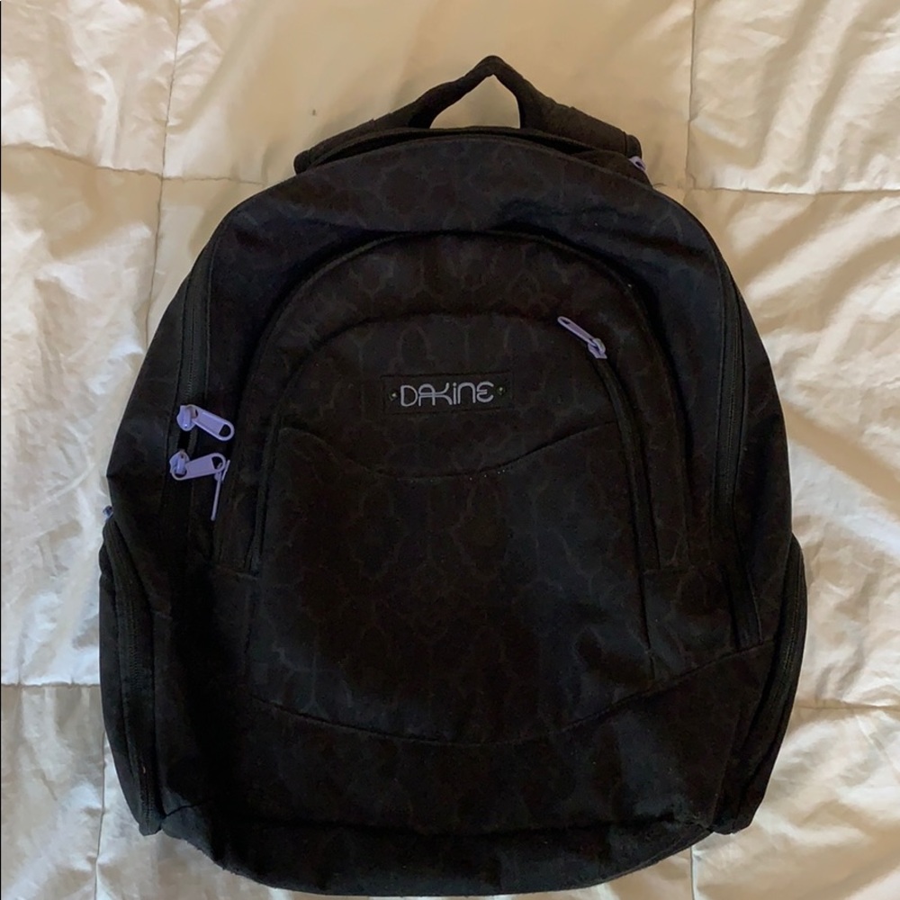 Dakine Backpack